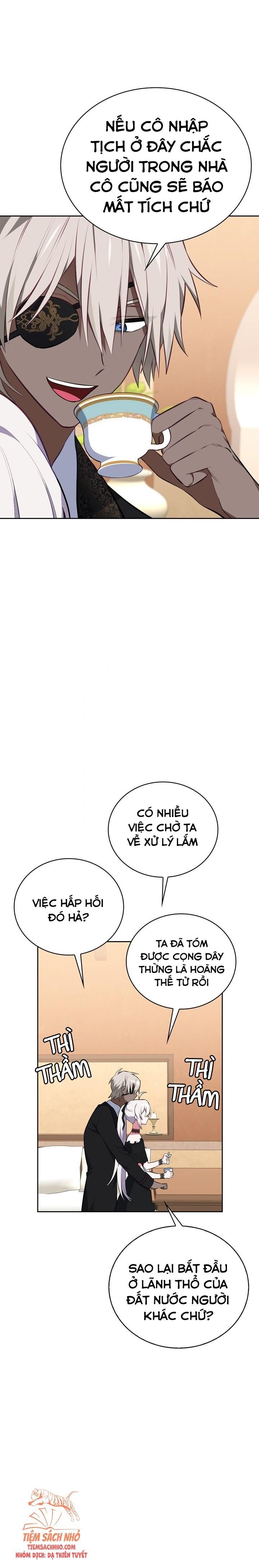 đọc truyện  Đừng Đụng Vào Em Trai Ta Chương 42 ảnh 16 tại Giả Dược