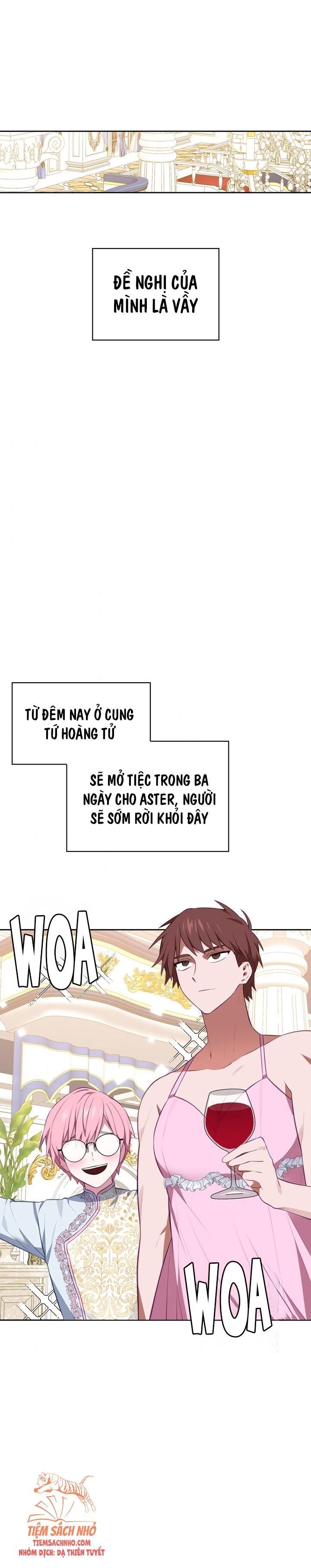 đọc truyện  Đừng Đụng Vào Em Trai Ta Chương 42 ảnh 22 tại Giả Dược
