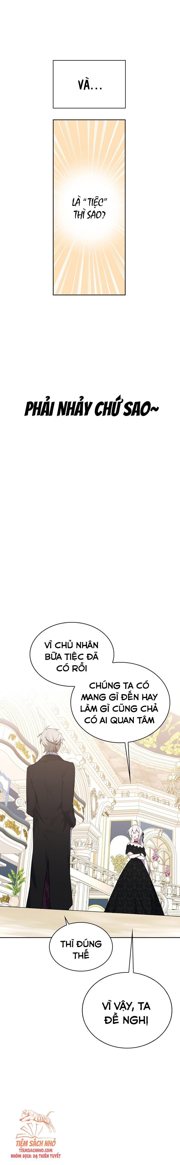 đọc truyện  Đừng Đụng Vào Em Trai Ta Chương 42 ảnh 23 tại Giả Dược