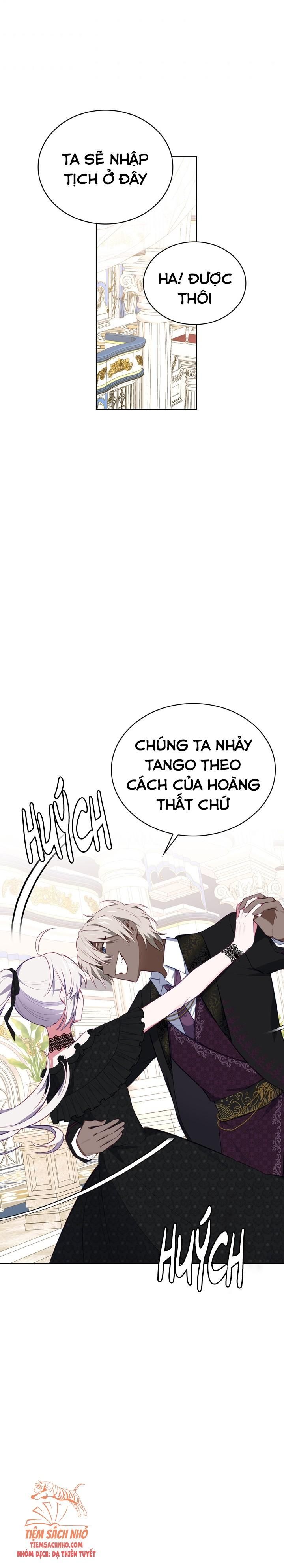 đọc truyện  Đừng Đụng Vào Em Trai Ta Chương 42 ảnh 26 tại Giả Dược