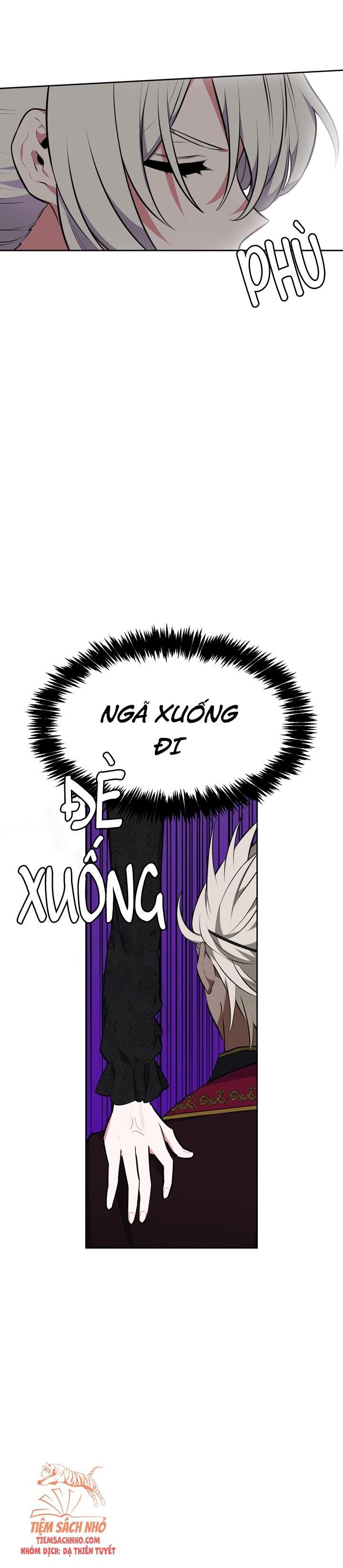 đọc truyện  Đừng Đụng Vào Em Trai Ta Chương 42 ảnh 35 tại Giả Dược