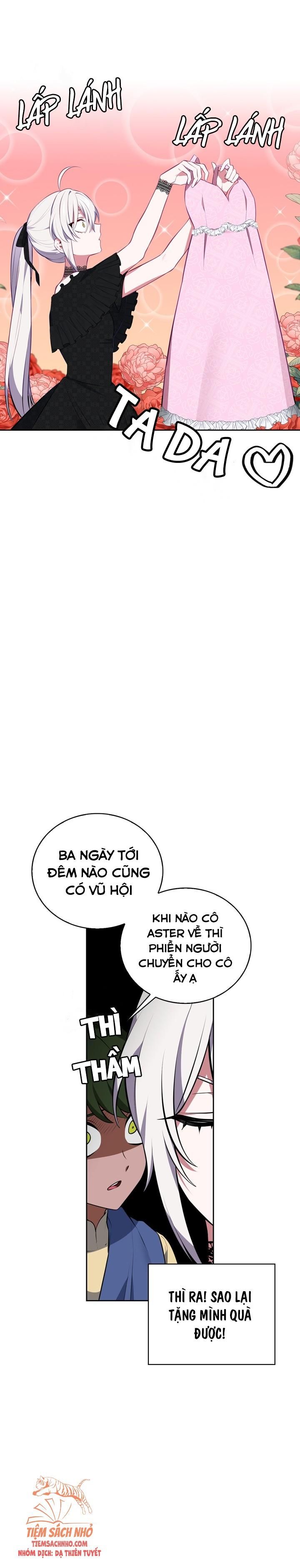 đọc truyện  Đừng Đụng Vào Em Trai Ta Chương 42 ảnh 8 tại Giả Dược