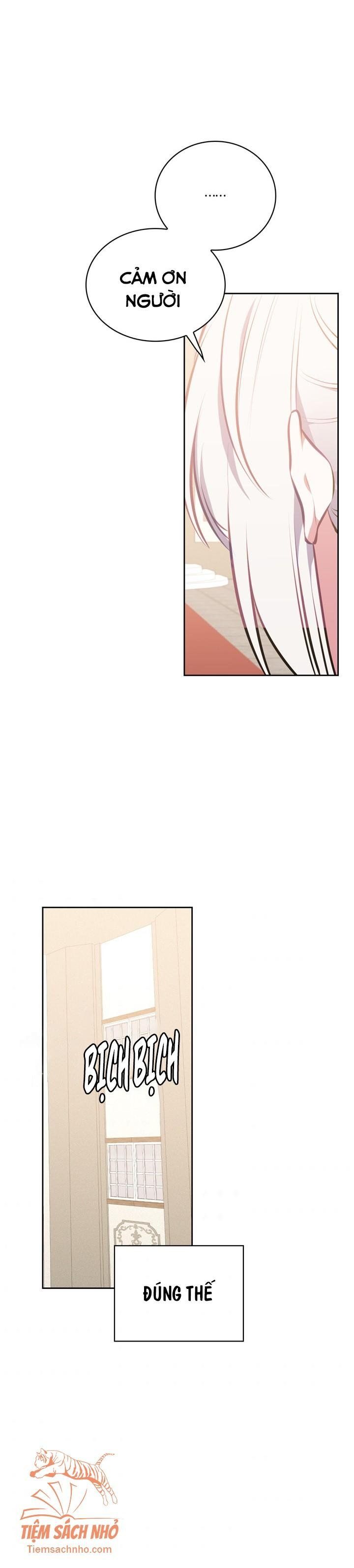 đọc truyện  Đừng Đụng Vào Em Trai Ta Chương 43.5 ảnh 14 tại Thiên Thai Truyện