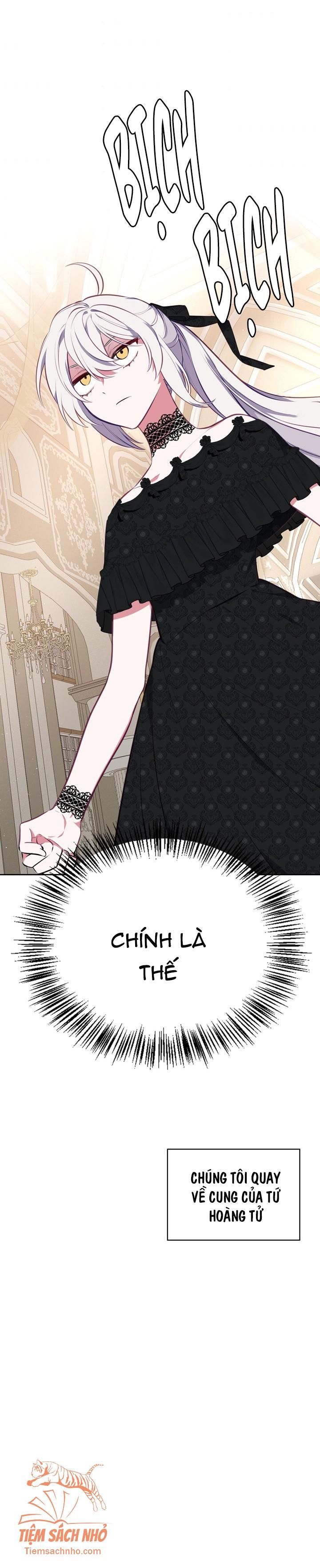 đọc truyện  Đừng Đụng Vào Em Trai Ta Chương 43.5 ảnh 15 tại Thiên Thai Truyện