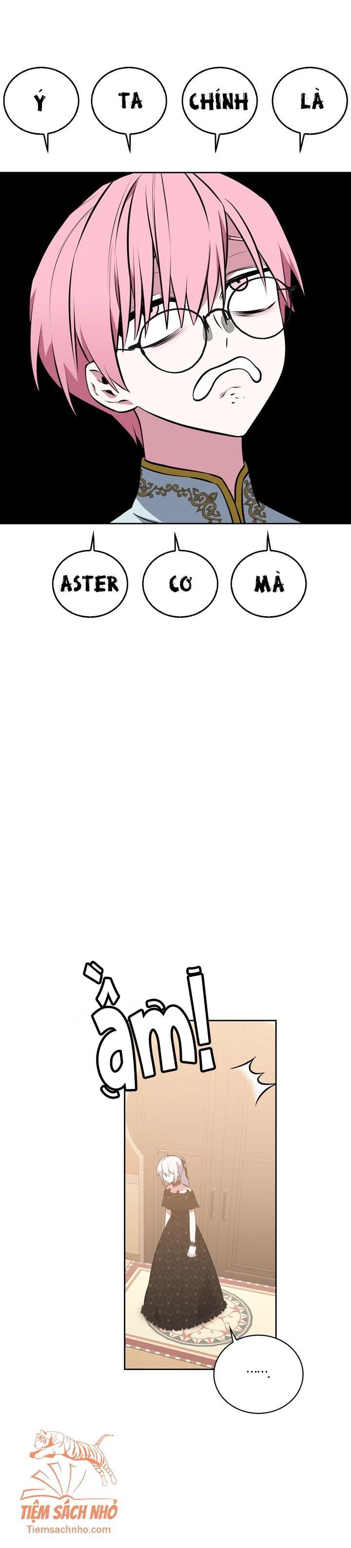 đọc truyện  Đừng Đụng Vào Em Trai Ta Chương 43.5 ảnh 20 tại Thiên Thai Truyện