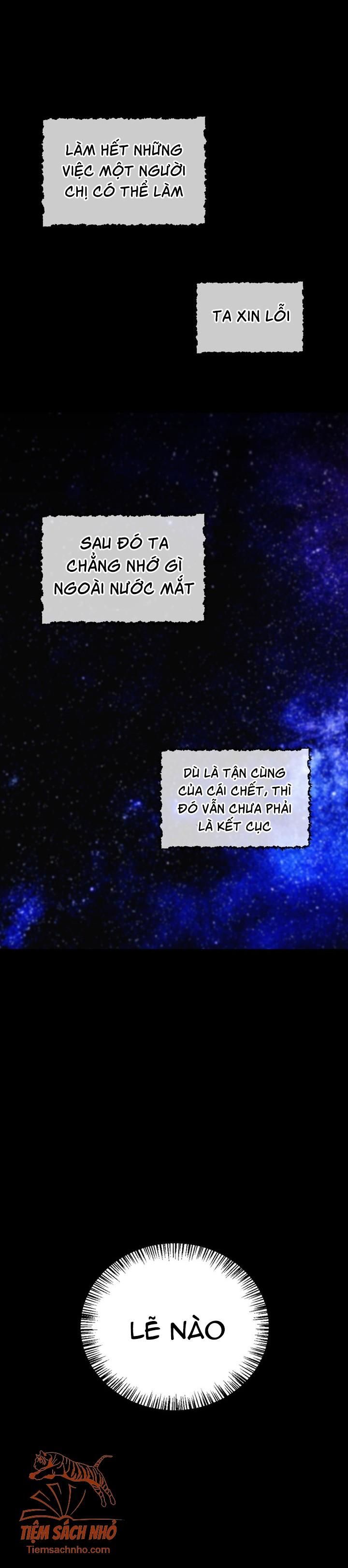 đọc truyện  Đừng Đụng Vào Em Trai Ta Chương 43.5 ảnh 4 tại Thiên Thai Truyện