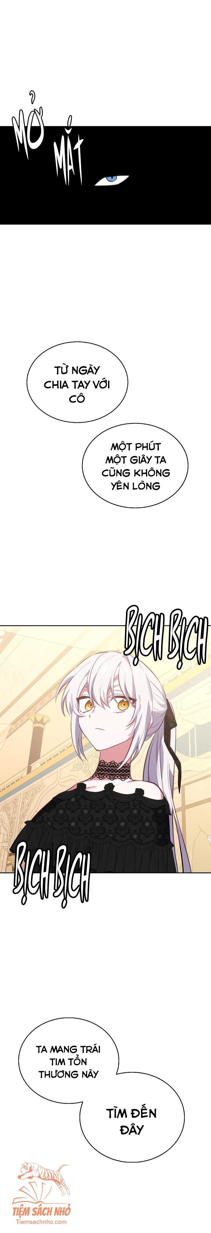 đọc truyện  Đừng Đụng Vào Em Trai Ta Chương 43.5 ảnh 26 tại Thiên Thai Truyện