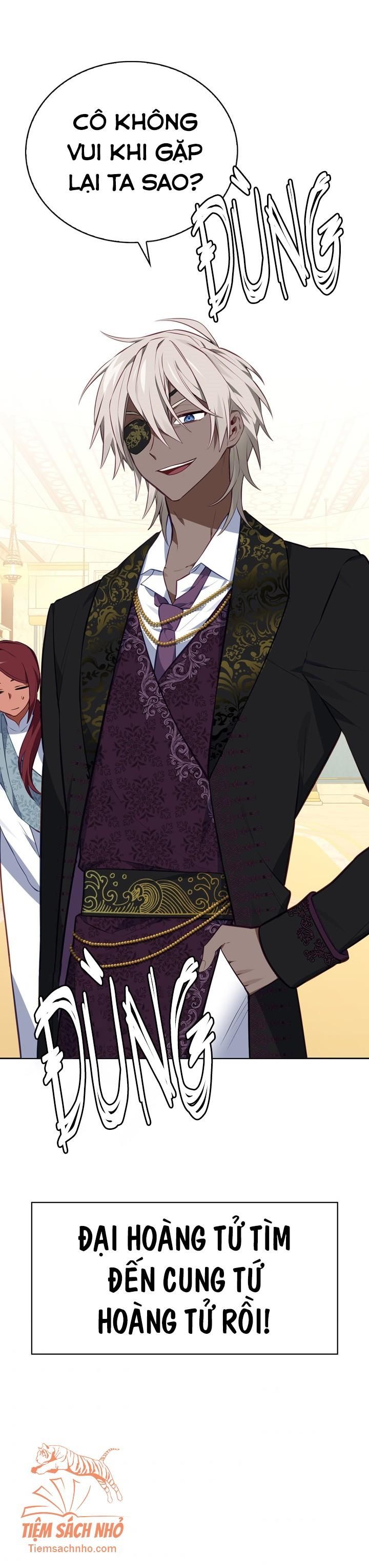 đọc truyện  Đừng Đụng Vào Em Trai Ta Chương 43.5 ảnh 28 tại Thiên Thai Truyện