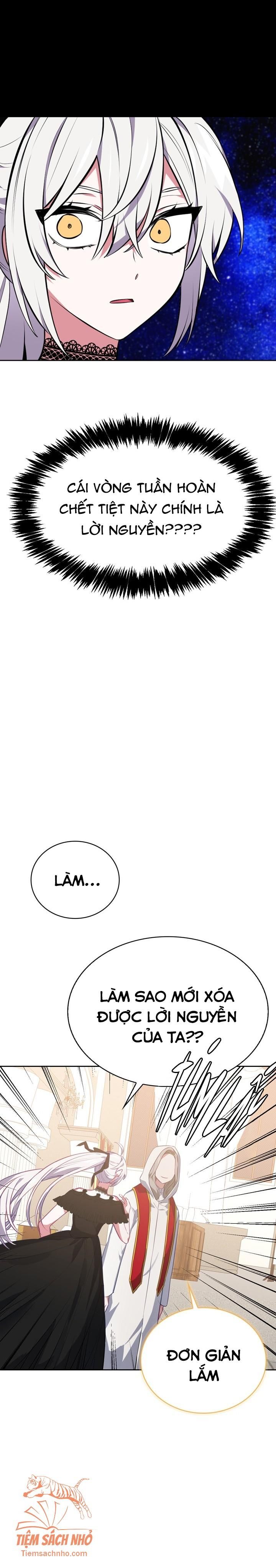 đọc truyện  Đừng Đụng Vào Em Trai Ta Chương 43.5 ảnh 5 tại Thiên Thai Truyện