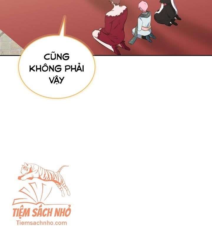 đọc truyện  Đừng Đụng Vào Em Trai Ta Chương 43.5 ảnh 9 tại Thiên Thai Truyện