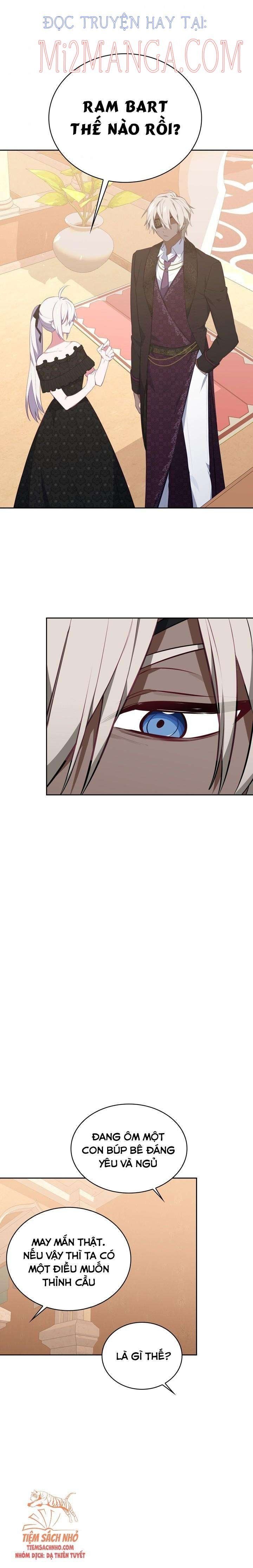 đọc truyện  Đừng Đụng Vào Em Trai Ta Chương 44.5 ảnh 3 tại Thiên Thai Truyện