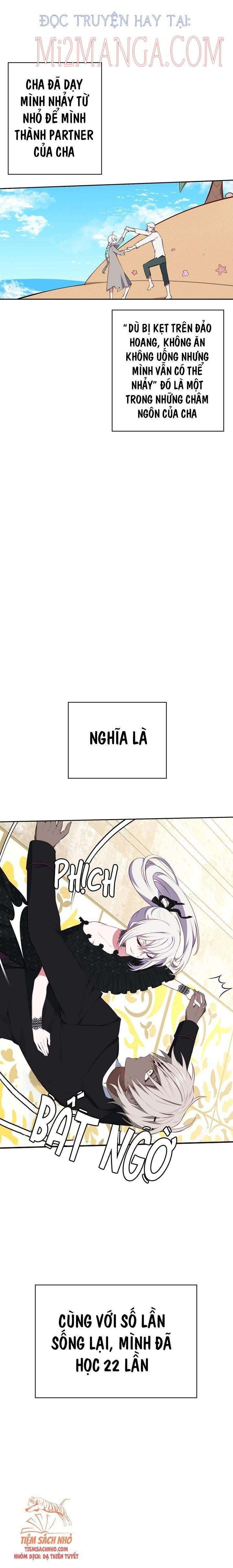 đọc truyện  Đừng Đụng Vào Em Trai Ta Chương 44.5 ảnh 12 tại Thiên Thai Truyện