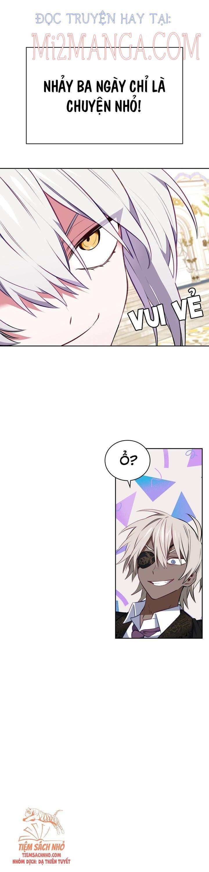 đọc truyện  Đừng Đụng Vào Em Trai Ta Chương 44.5 ảnh 13 tại Thiên Thai Truyện