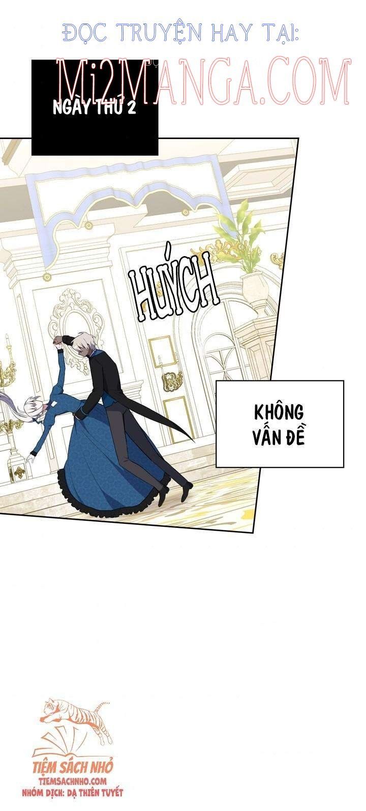 đọc truyện  Đừng Đụng Vào Em Trai Ta Chương 44.5 ảnh 14 tại Thiên Thai Truyện