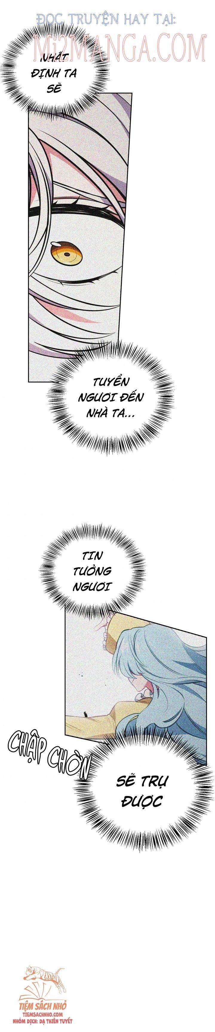 đọc truyện  Đừng Đụng Vào Em Trai Ta Chương 44.5 ảnh 17 tại Thiên Thai Truyện