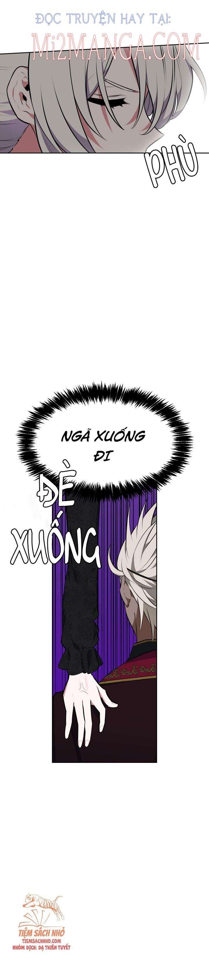 đọc truyện  Đừng Đụng Vào Em Trai Ta Chương 44.5 ảnh 18 tại Thiên Thai Truyện