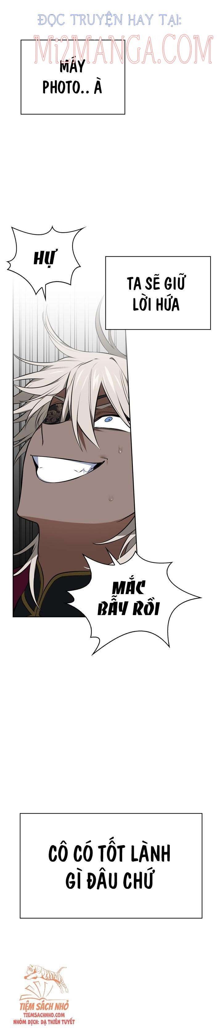 đọc truyện  Đừng Đụng Vào Em Trai Ta Chương 44.5 ảnh 19 tại Thiên Thai Truyện