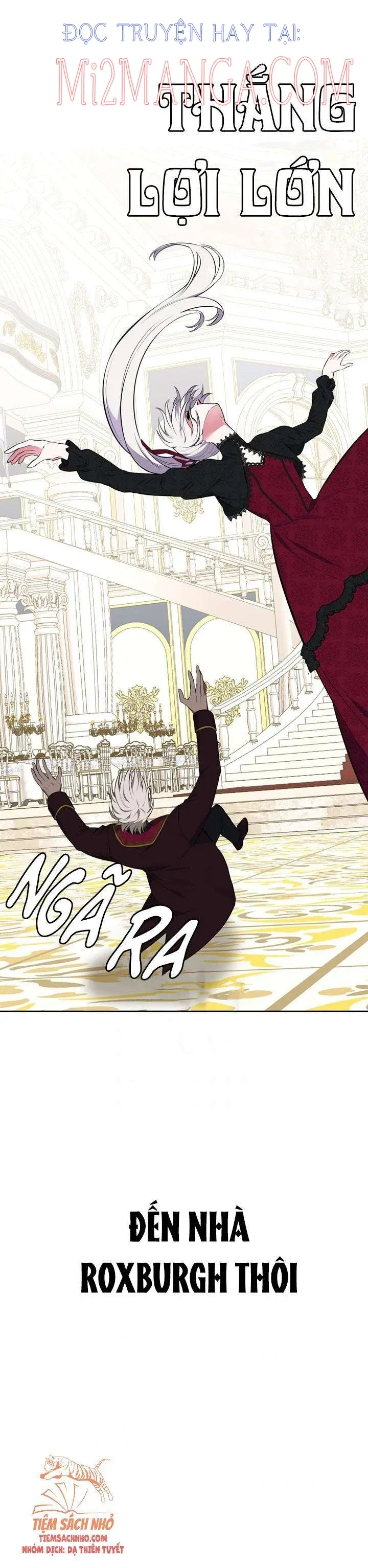 đọc truyện  Đừng Đụng Vào Em Trai Ta Chương 44.5 ảnh 20 tại Thiên Thai Truyện