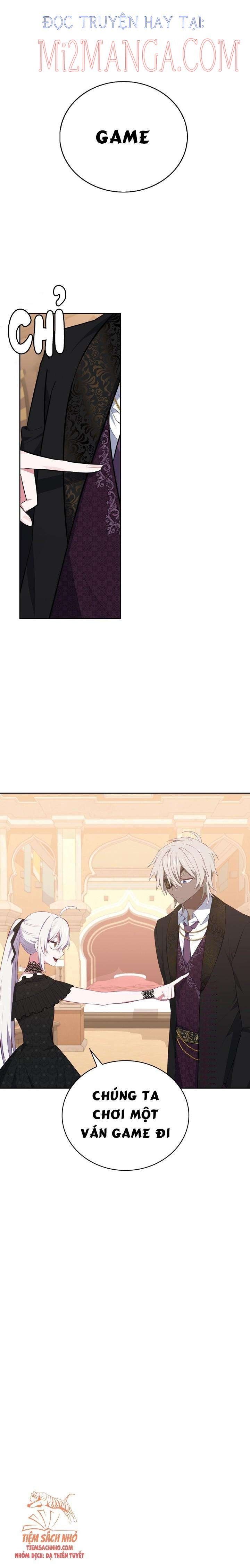 đọc truyện  Đừng Đụng Vào Em Trai Ta Chương 44.5 ảnh 4 tại Thiên Thai Truyện