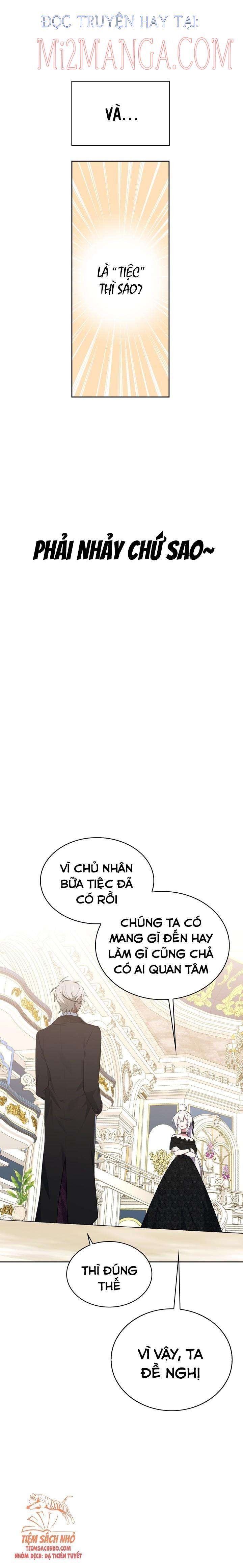 đọc truyện  Đừng Đụng Vào Em Trai Ta Chương 44.5 ảnh 6 tại Thiên Thai Truyện