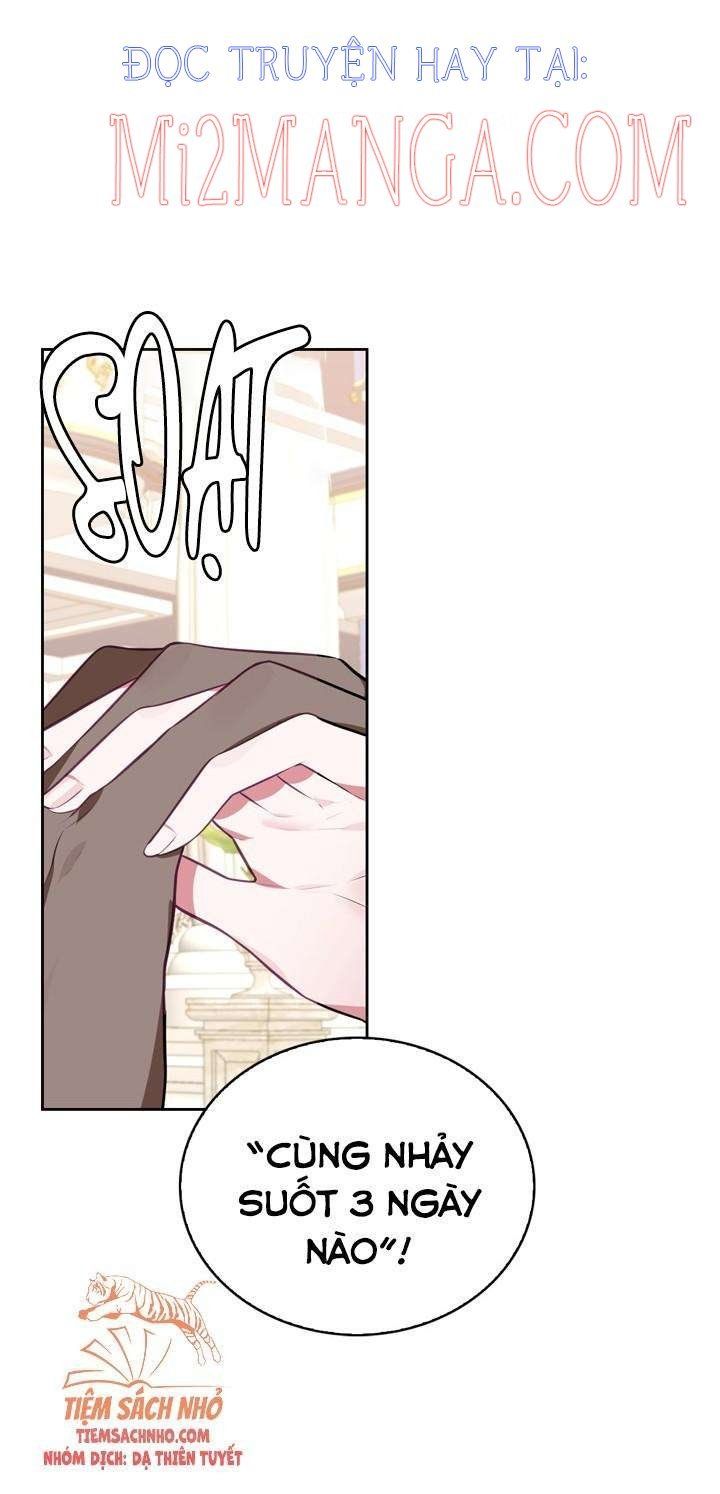 đọc truyện  Đừng Đụng Vào Em Trai Ta Chương 44.5 ảnh 7 tại Thiên Thai Truyện