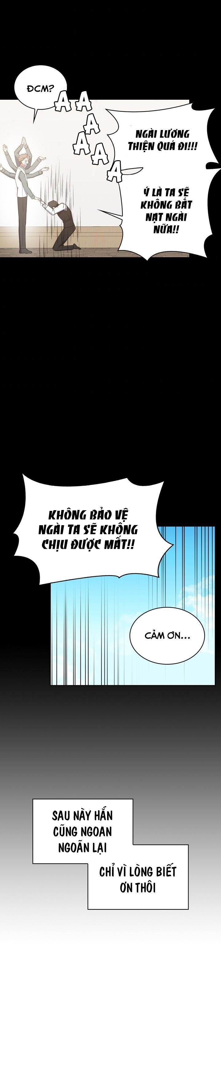 đọc truyện  Đừng Đụng Vào Em Trai Ta Chương 44 ảnh 13 tại Giả Dược