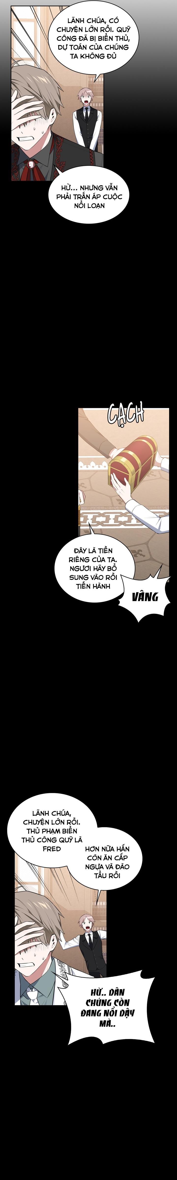 đọc truyện  Đừng Đụng Vào Em Trai Ta Chương 44 ảnh 8 tại Giả Dược