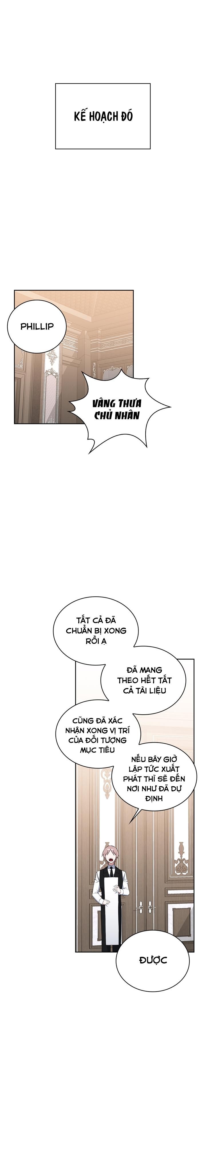 đọc truyện  Đừng Đụng Vào Em Trai Ta Chương 45 ảnh 1 tại Giả Dược
