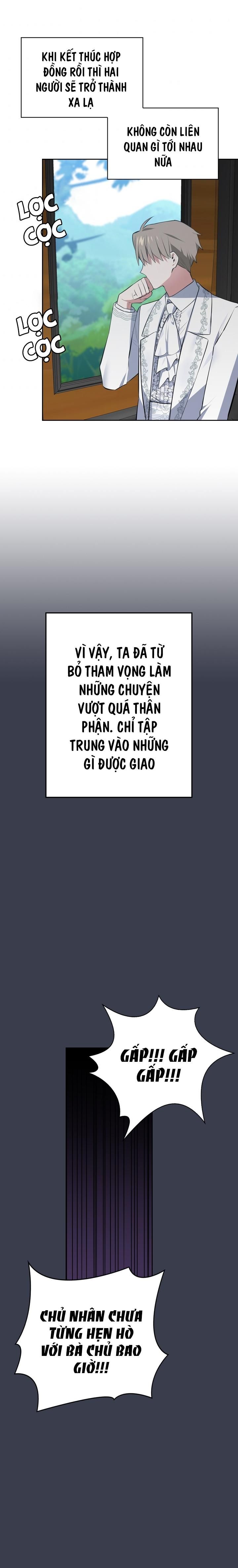 đọc truyện  Đừng Đụng Vào Em Trai Ta Chương 45 ảnh 19 tại Giả Dược