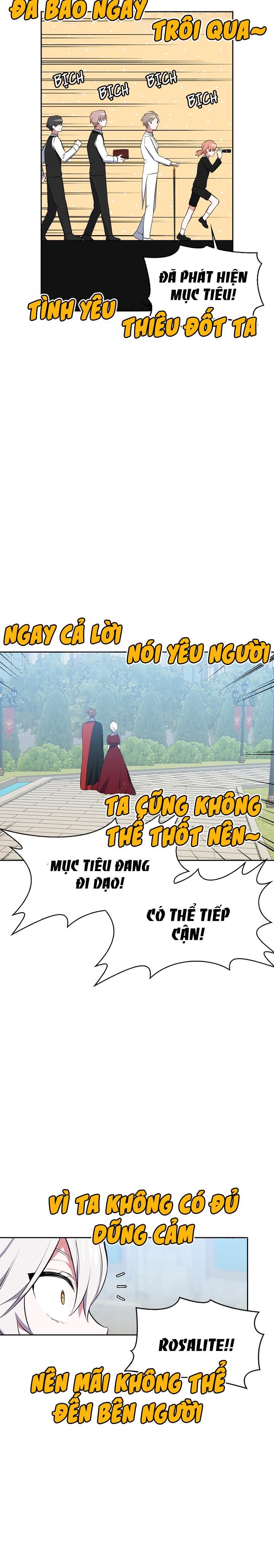 đọc truyện  Đừng Đụng Vào Em Trai Ta Chương 45 ảnh 32 tại Giả Dược