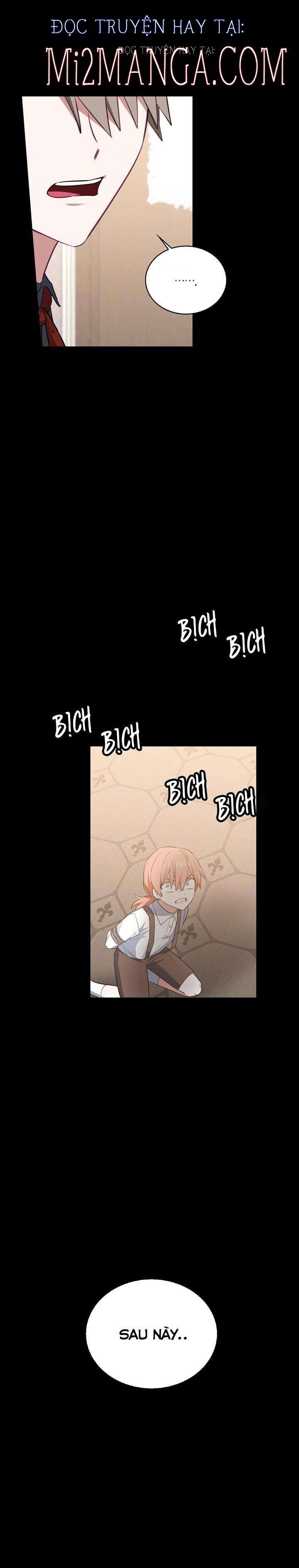 đọc truyện  Đừng Đụng Vào Em Trai Ta Chương 46.5 ảnh 3 tại Thiên Thai Truyện