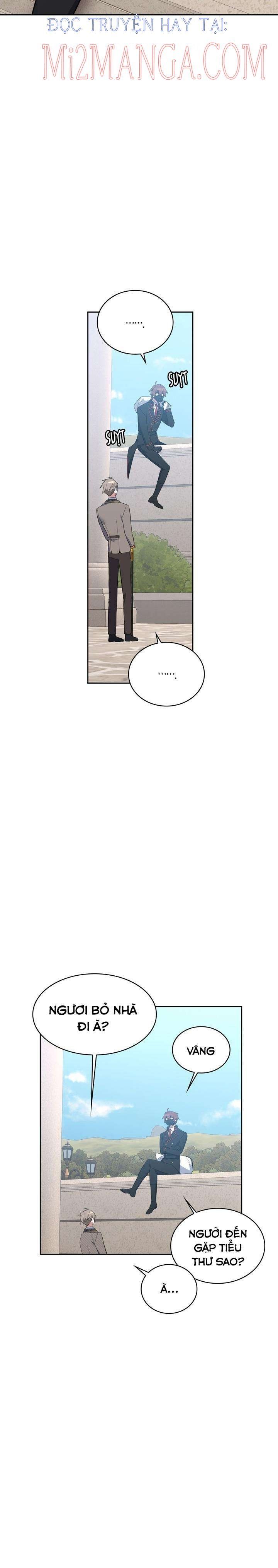 đọc truyện  Đừng Đụng Vào Em Trai Ta Chương 46.5 ảnh 12 tại Thiên Thai Truyện