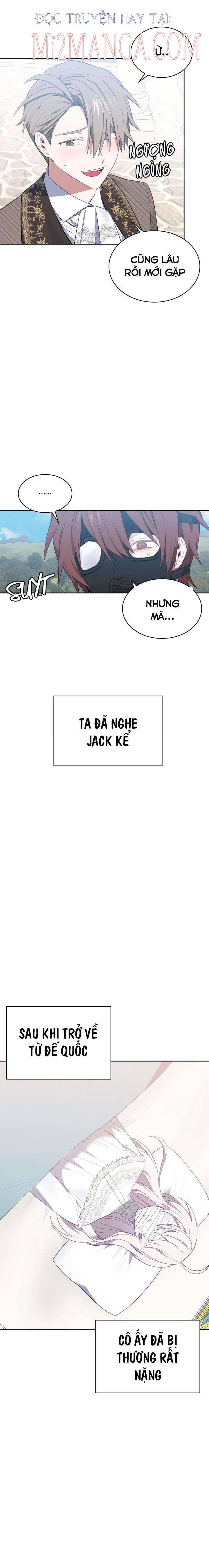 đọc truyện  Đừng Đụng Vào Em Trai Ta Chương 46.5 ảnh 13 tại Thiên Thai Truyện