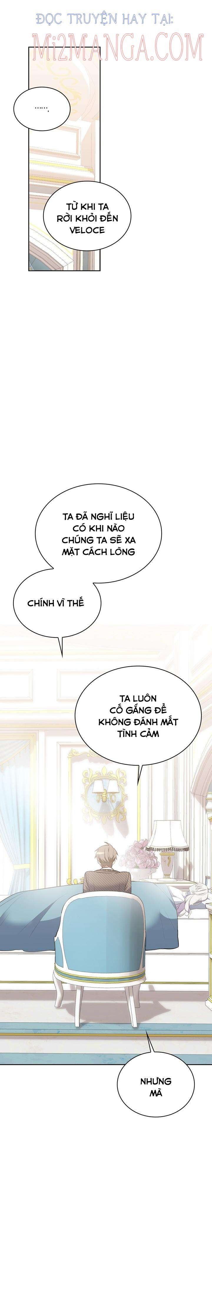 đọc truyện  Đừng Đụng Vào Em Trai Ta Chương 46.5 ảnh 14 tại Thiên Thai Truyện