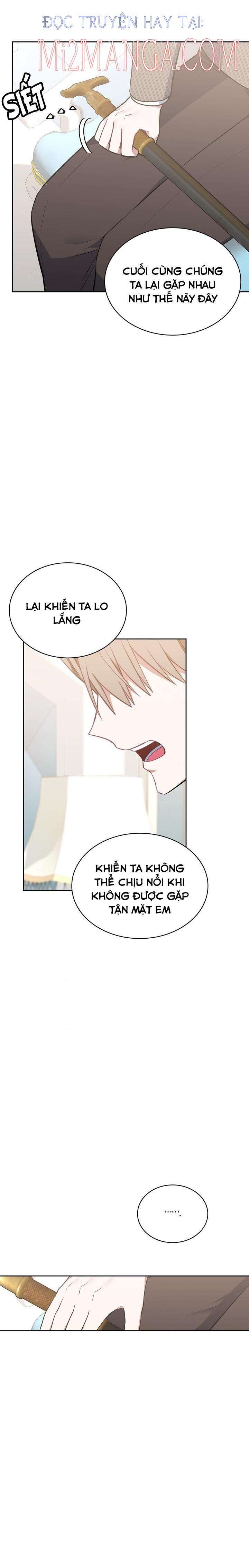 đọc truyện  Đừng Đụng Vào Em Trai Ta Chương 46.5 ảnh 15 tại Thiên Thai Truyện