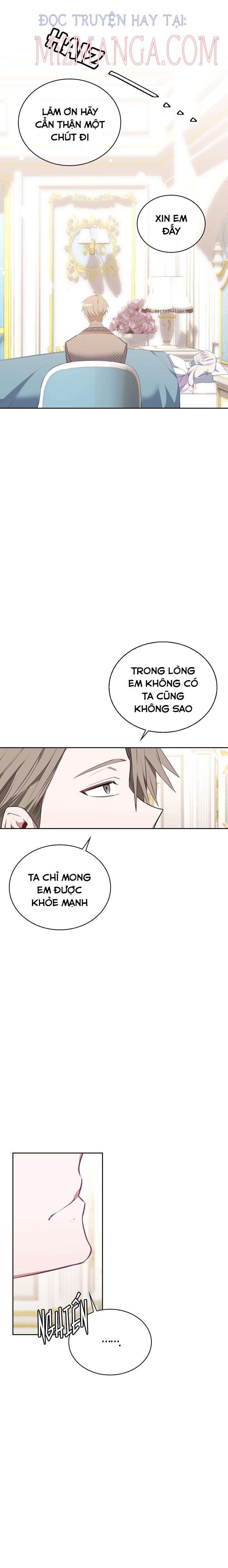 đọc truyện  Đừng Đụng Vào Em Trai Ta Chương 46.5 ảnh 16 tại Thiên Thai Truyện