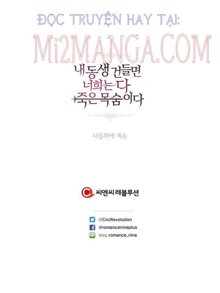 đọc truyện  Đừng Đụng Vào Em Trai Ta Chương 46.5 ảnh 18 tại Thiên Thai Truyện