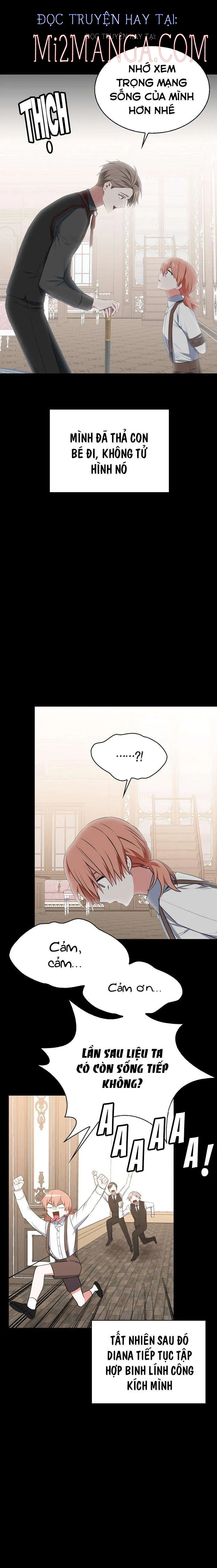 đọc truyện  Đừng Đụng Vào Em Trai Ta Chương 46.5 ảnh 4 tại Thiên Thai Truyện