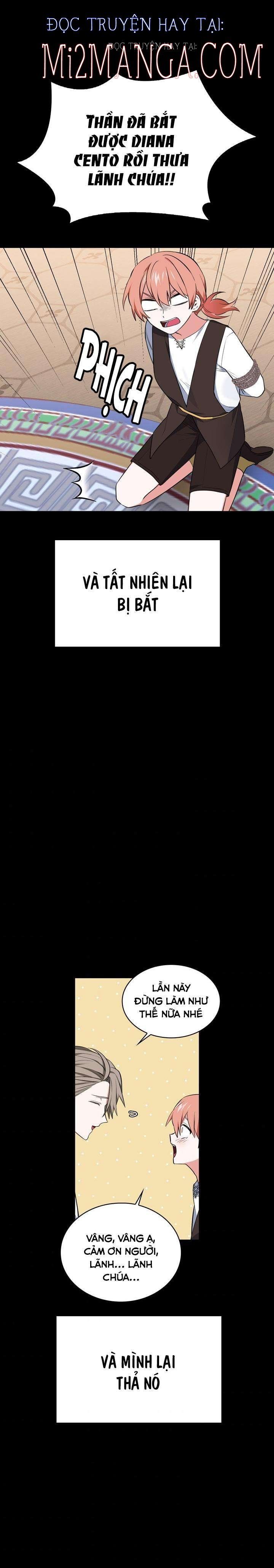 đọc truyện  Đừng Đụng Vào Em Trai Ta Chương 46.5 ảnh 5 tại Thiên Thai Truyện