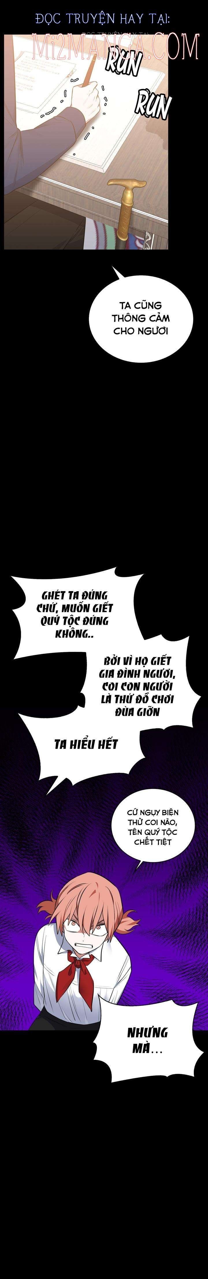 đọc truyện  Đừng Đụng Vào Em Trai Ta Chương 46.5 ảnh 7 tại Thiên Thai Truyện