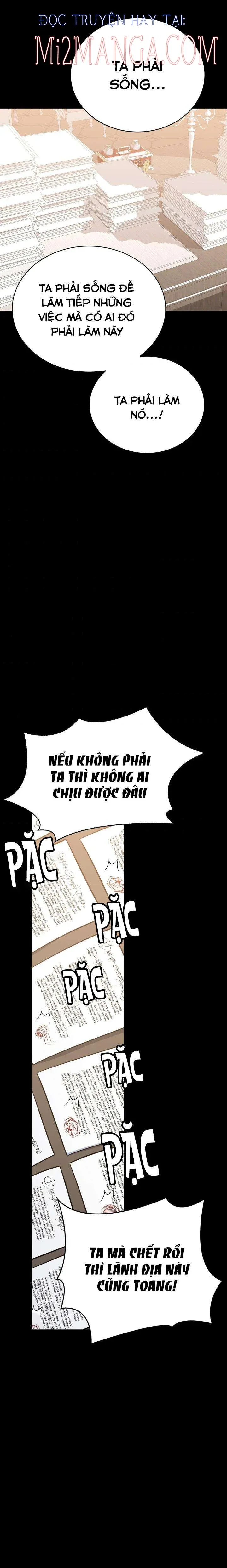 đọc truyện  Đừng Đụng Vào Em Trai Ta Chương 46.5 ảnh 8 tại Thiên Thai Truyện