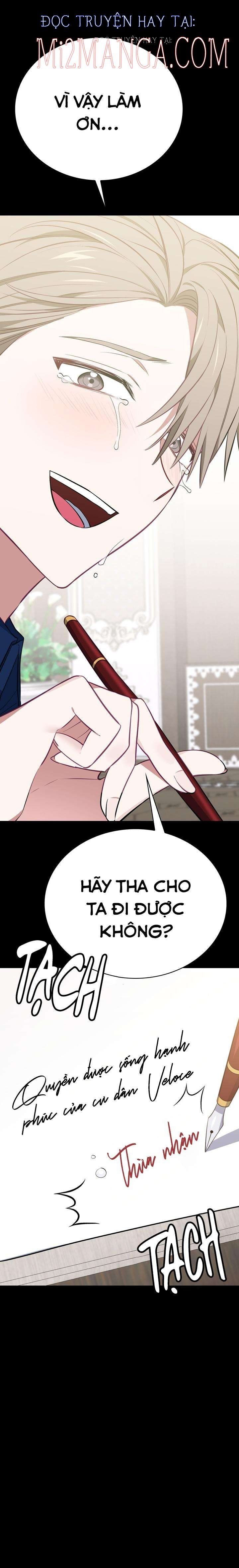 đọc truyện  Đừng Đụng Vào Em Trai Ta Chương 46.5 ảnh 9 tại Thiên Thai Truyện