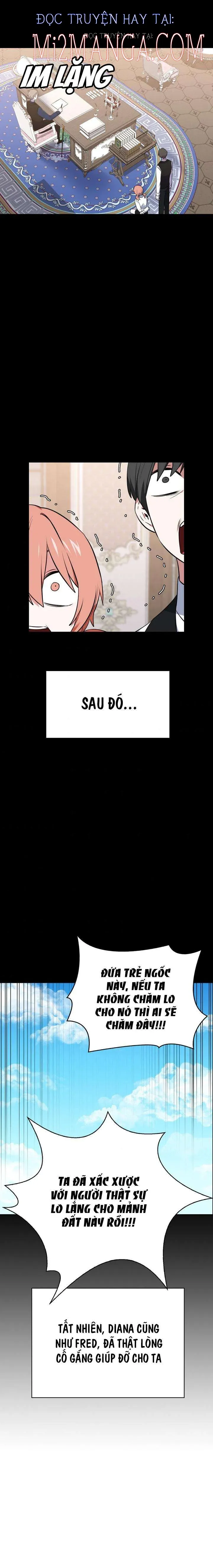 đọc truyện  Đừng Đụng Vào Em Trai Ta Chương 46.5 ảnh 10 tại Thiên Thai Truyện