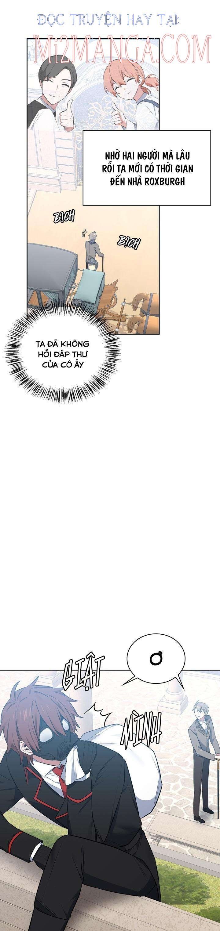 đọc truyện  Đừng Đụng Vào Em Trai Ta Chương 46.5 ảnh 11 tại Thiên Thai Truyện