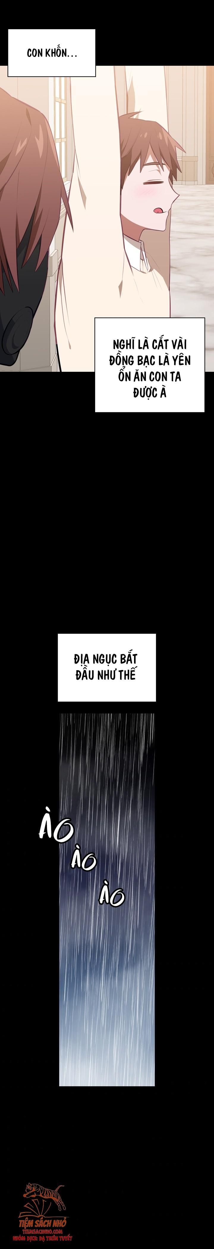 đọc truyện  Đừng Đụng Vào Em Trai Ta Chương 46 ảnh 19 tại Giả Dược