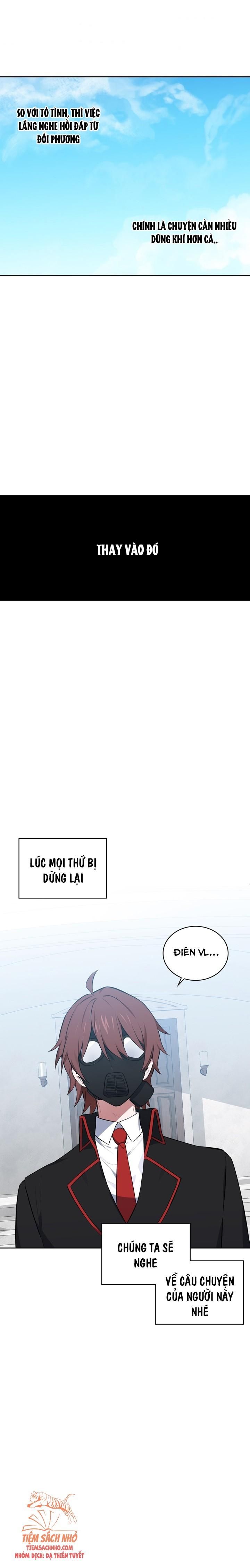 đọc truyện  Đừng Đụng Vào Em Trai Ta Chương 46 ảnh 3 tại Giả Dược