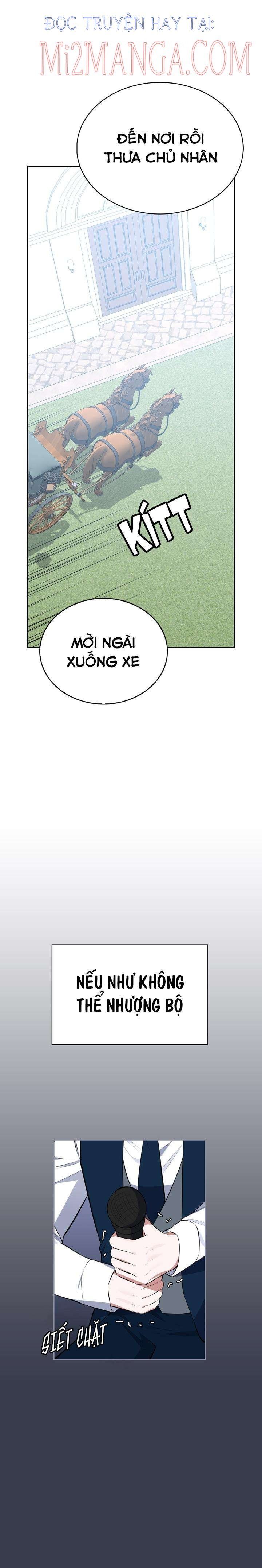 đọc truyện  Đừng Đụng Vào Em Trai Ta Chương 47.5 ảnh 15 tại Thiên Thai Truyện