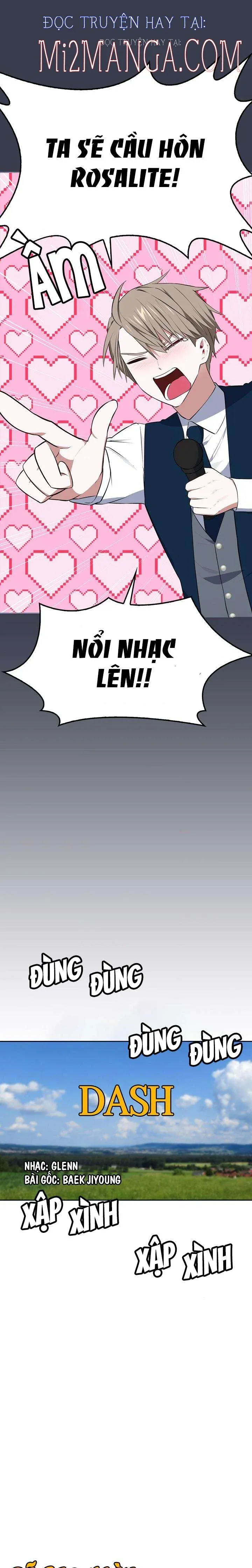 đọc truyện  Đừng Đụng Vào Em Trai Ta Chương 47.5 ảnh 16 tại Thiên Thai Truyện