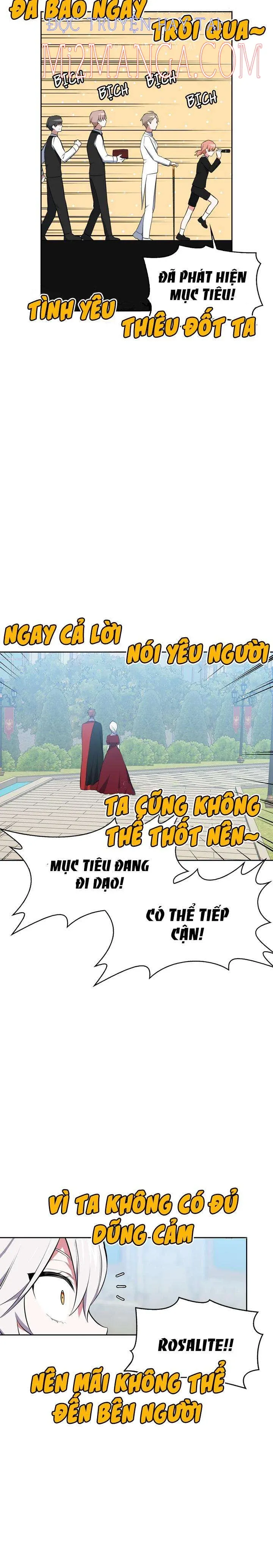 đọc truyện  Đừng Đụng Vào Em Trai Ta Chương 47.5 ảnh 17 tại Thiên Thai Truyện