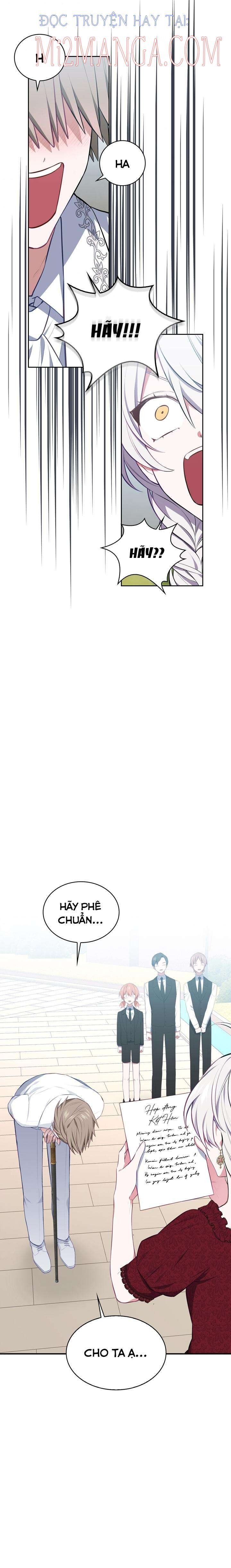 đọc truyện  Đừng Đụng Vào Em Trai Ta Chương 47.5 ảnh 19 tại Thiên Thai Truyện